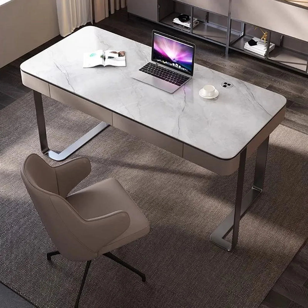 Adjustable Modern Office Desk A4733