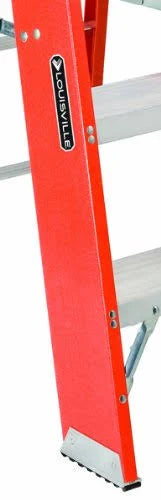 Fiberglass Step Stand C889