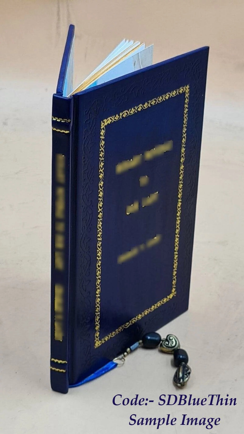 Ancient Mexicans Land Tenure Inheritance Customs Premium Leather Bound U400