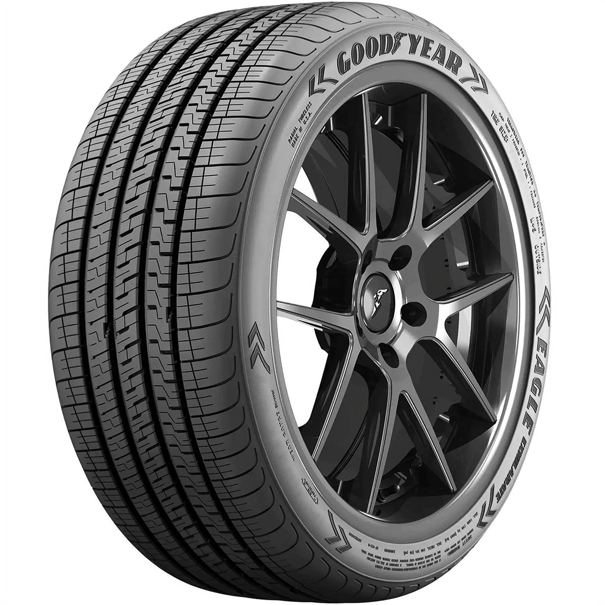 295/40ZR21 Passenger Tire V192613