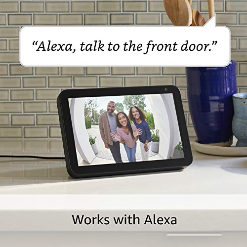 Wired Video Doorbell W5731
