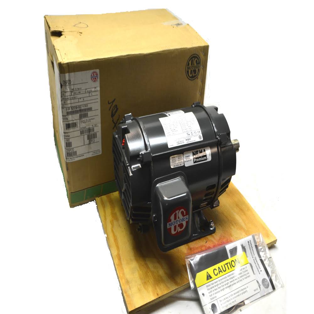 Motor M815813
