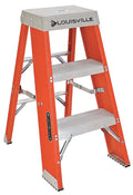 Fiberglass Step Stand C889