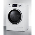 24" Wide 2.7 Cu. Ft. Front Loading Washing Machine T3797