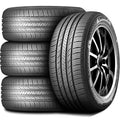 Set of 4 All Season Tires Y374063