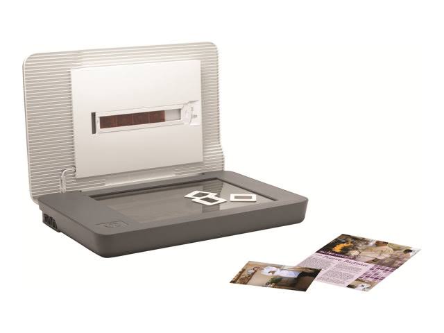 4800 dpi x 9600 dpi Flatbed Scanner Y33338