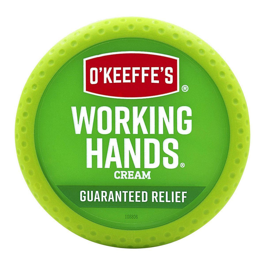 Working Hands Cream W316
