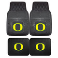 4pc Car Mats H15754