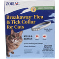 Flea Tick Collar for Cats D804