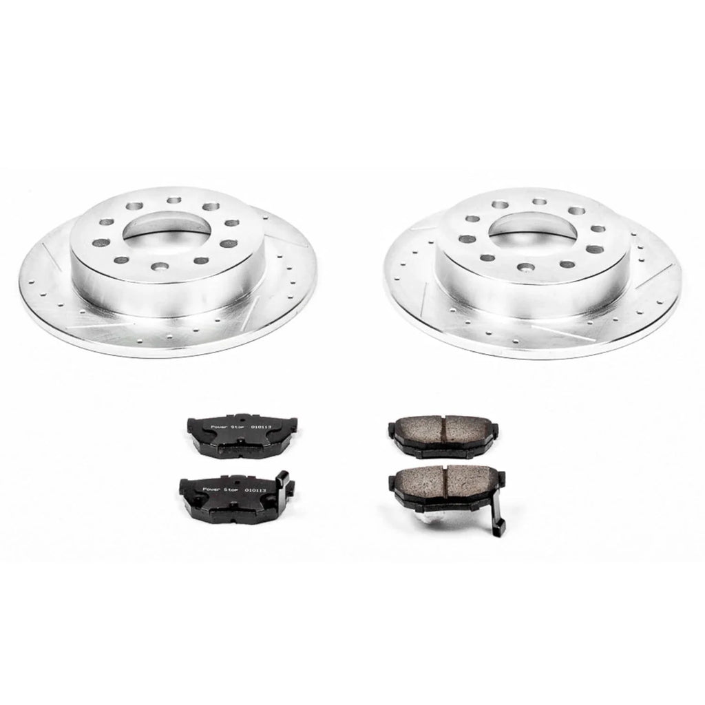 Brake Kit N241