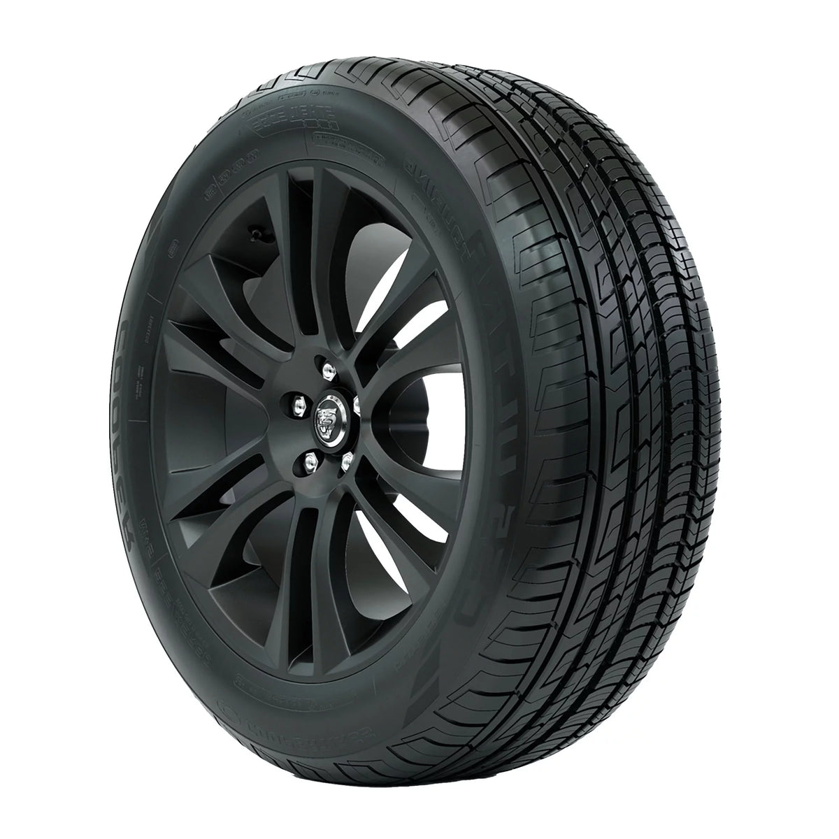 All Season 245/50R20 102H Passenger Tire O525