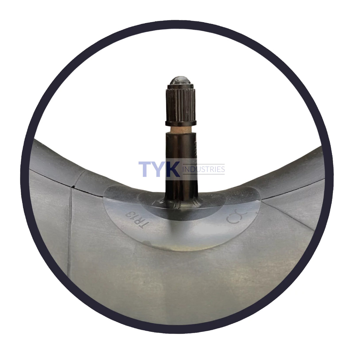 23x8.50-12 Lawn Mower Tire Inner Tubes with TR13 Valve Stems L512056