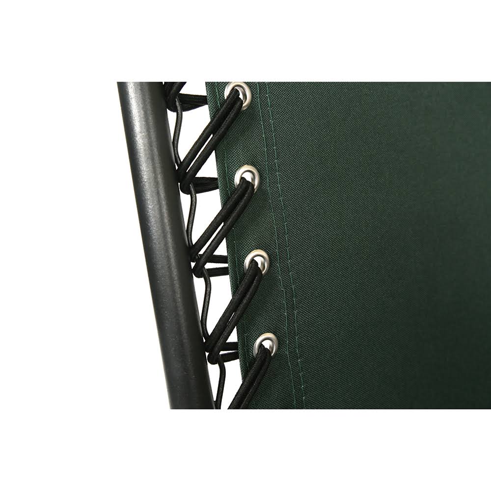Green Zero Gravity Recliner R245517