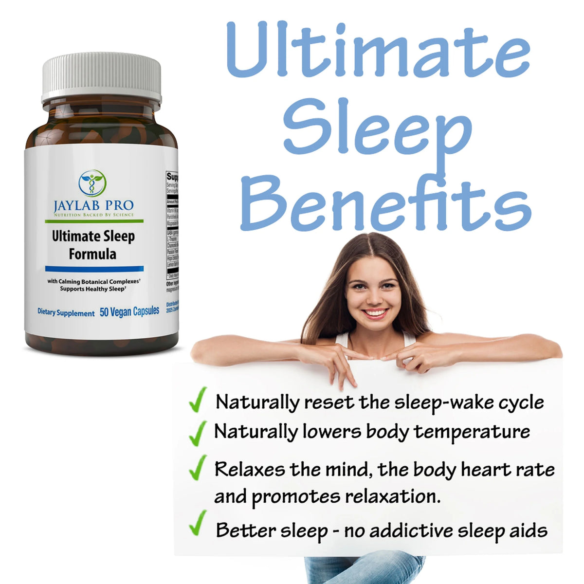 Sleep Formula Z4374
