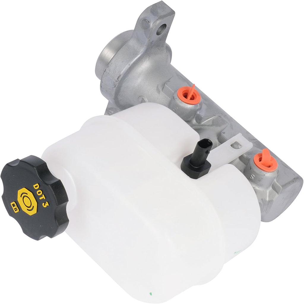Brake Master Cylinder Pack of 2 D916046