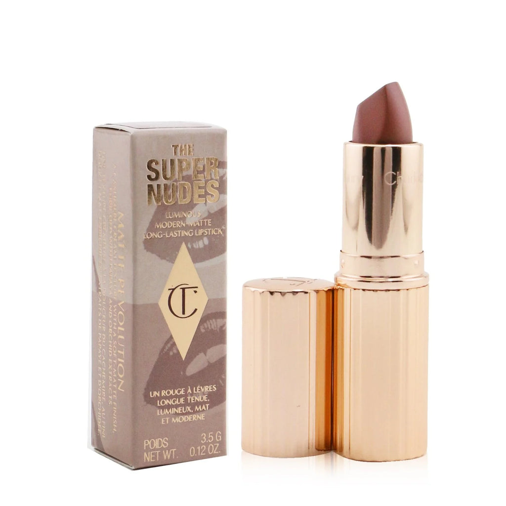 Matte Revolution Lipstick 3.5g N41076