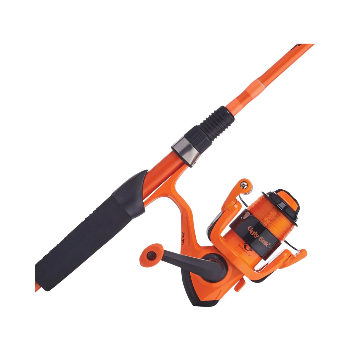 Spincast Combo K172654