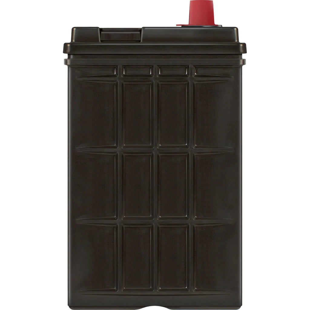 Lead Acid Automotive Battery Group Size 51 12 Volt 500 CCA X426302