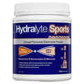 Orange Powder 900g Tub Y29639
