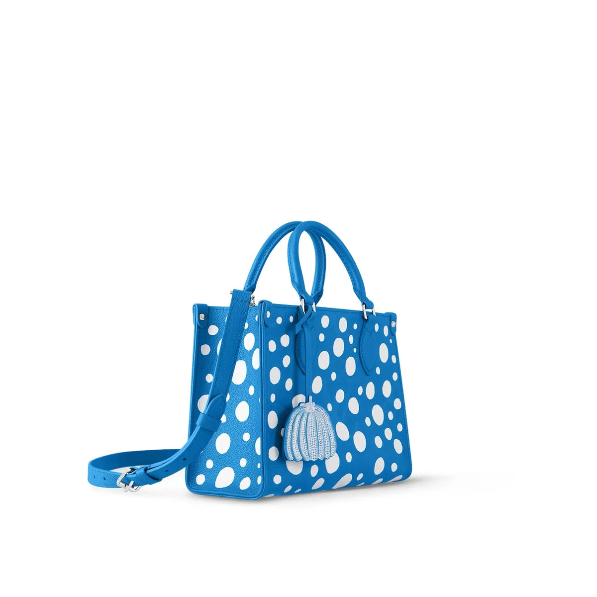 Genuine Leather Crossbody Bag B134064