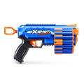 Plastic Dart Blaster J980