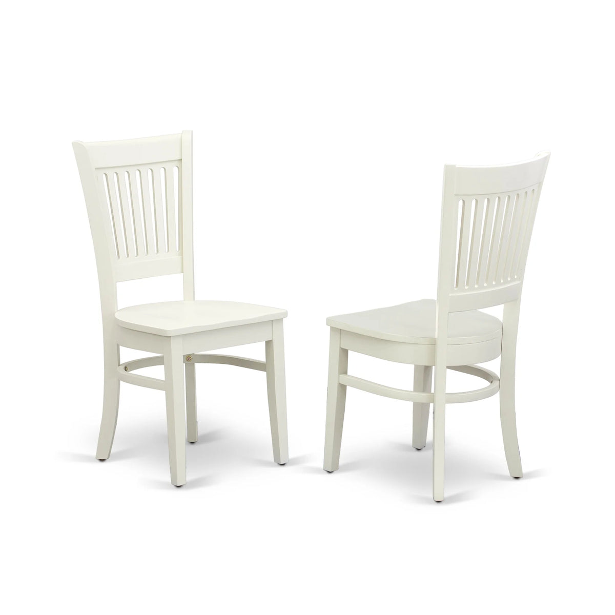 5 Pc Kitchen Table Set with 4 Chairs U8269