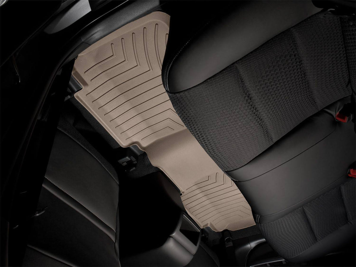 FloorLiner DigitalFit R341