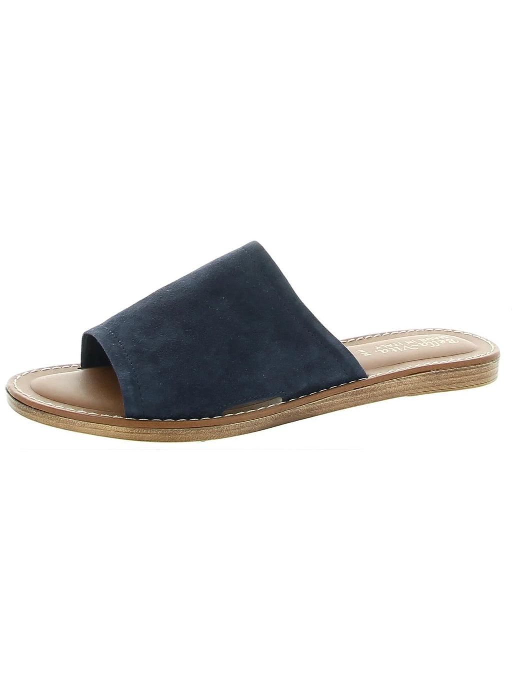 Slide Sandals S8025