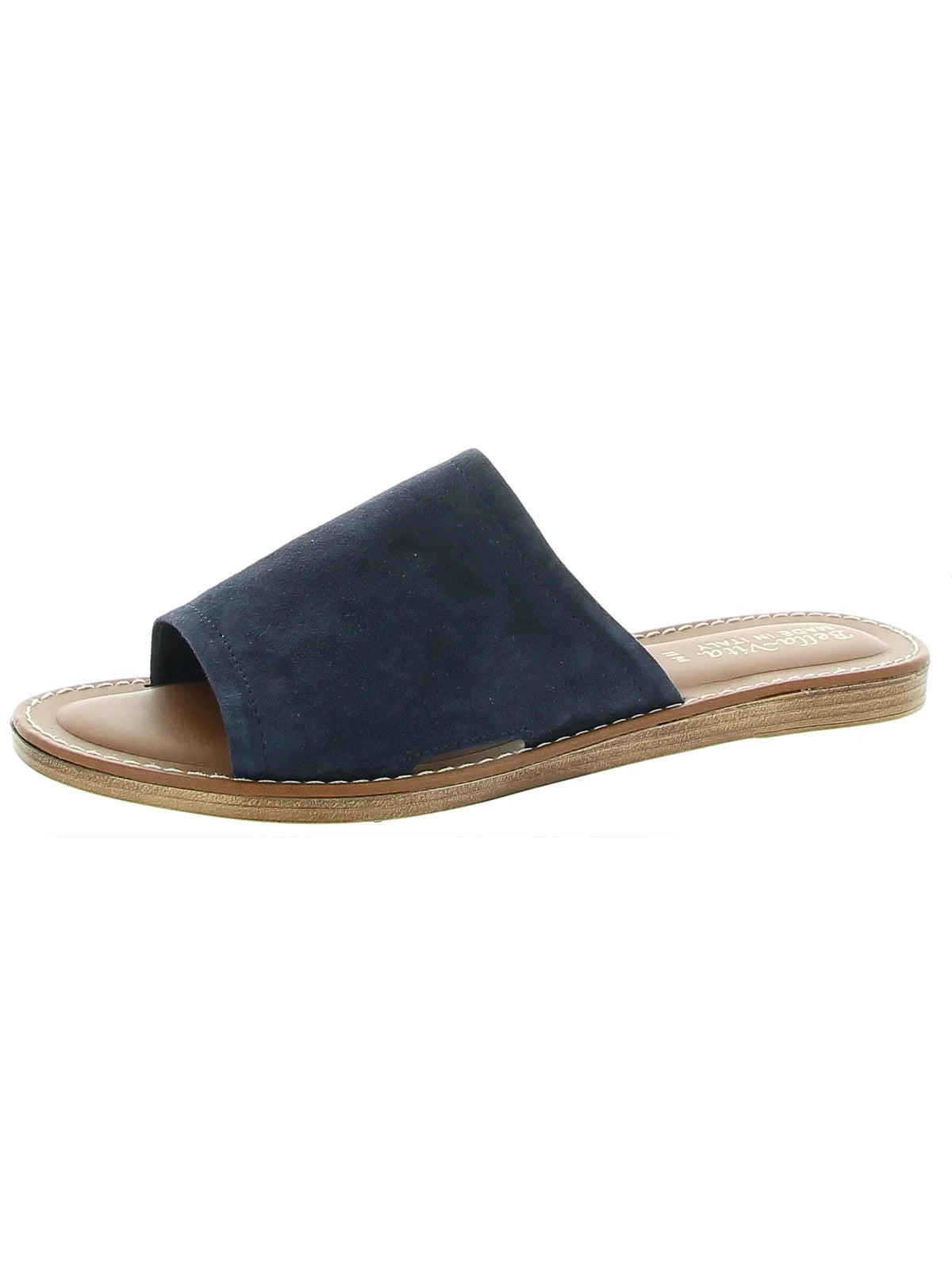 Slide Sandals S8025