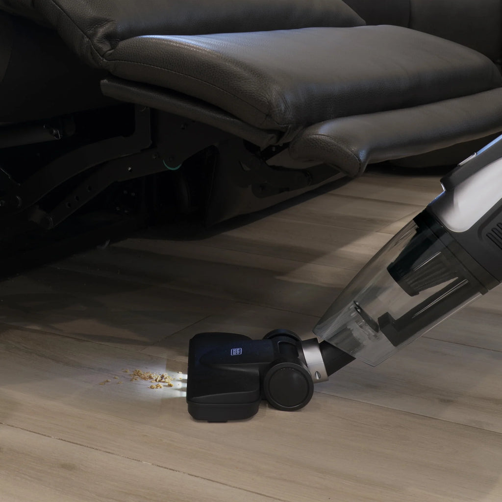 Corded Upright and Handheld Multi-Surface Vacuum V716