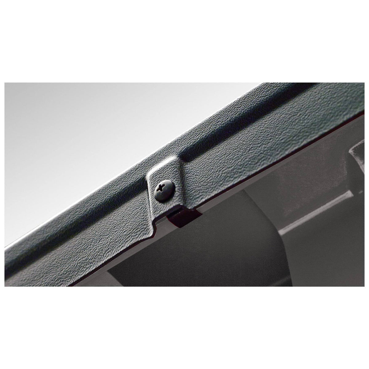 Smoothback Bed Rail Cap T64584