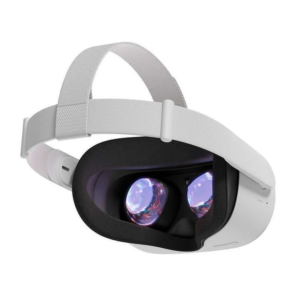 Meta Quest 2 All-In-One Virtual Reality Headset 128 GB K751
