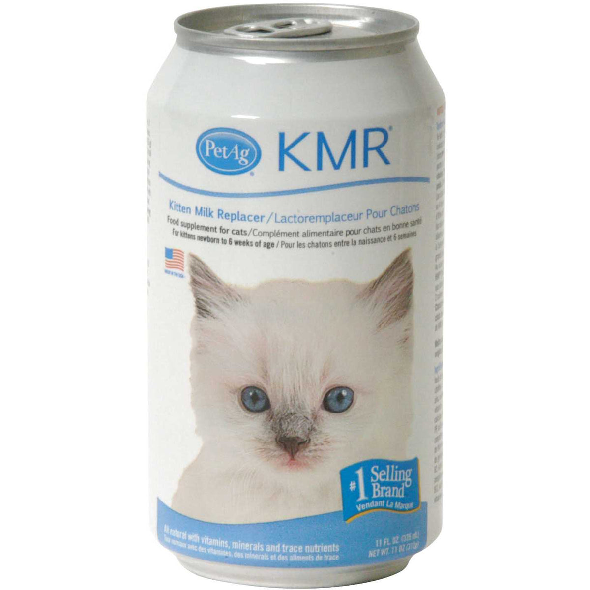 Kitten Milk Replacer Powder P441
