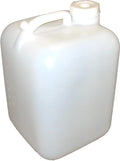 5 gal Water Jug with Handle H3636