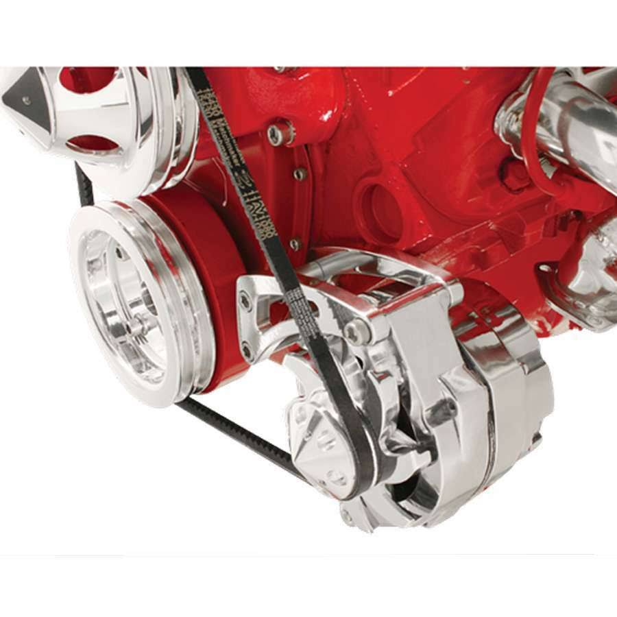 Alternator Bracket O7316