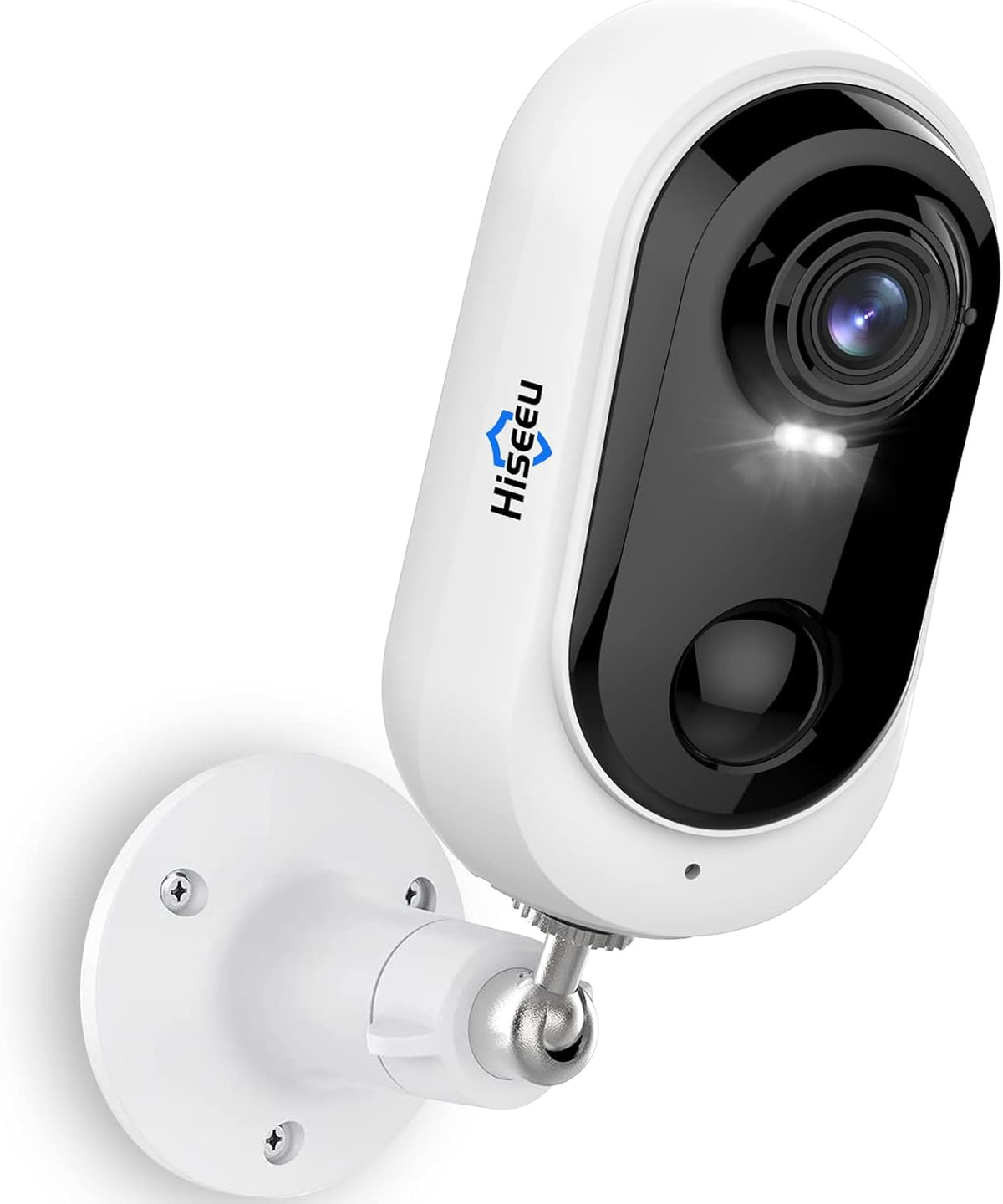 Wi-Fi Camera Outdoor Waterproof 2-Way Audio S4156