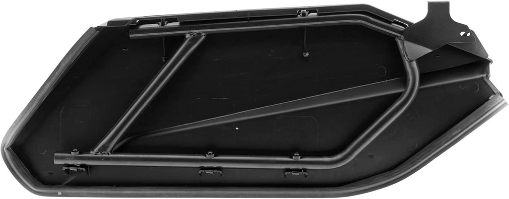 Rear Lower Door Panels Inserts for Can Am Maverick X3 MAX P710424