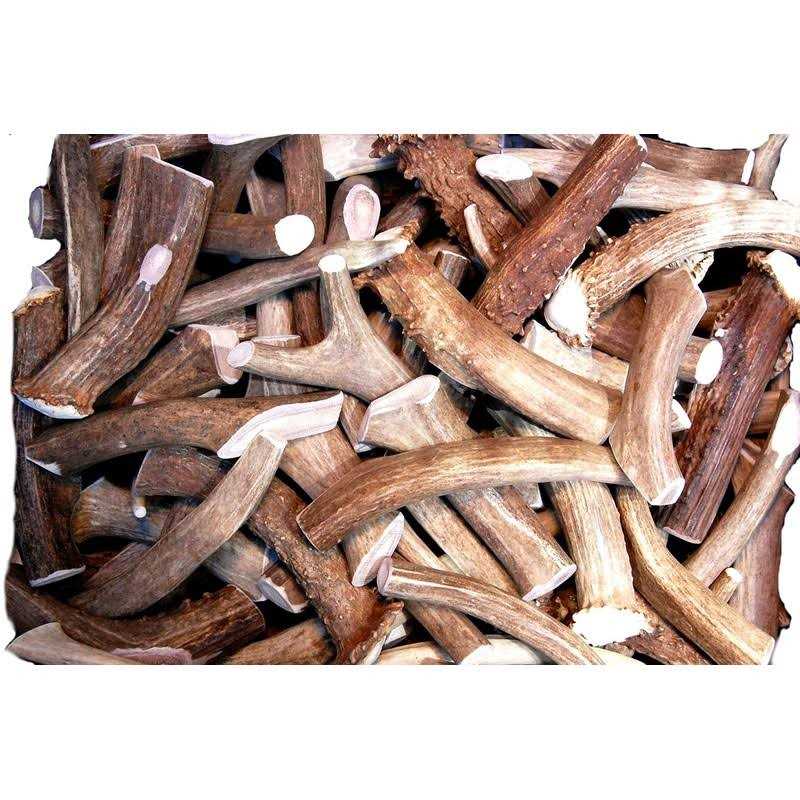 Deer Antler Dog Chews V138