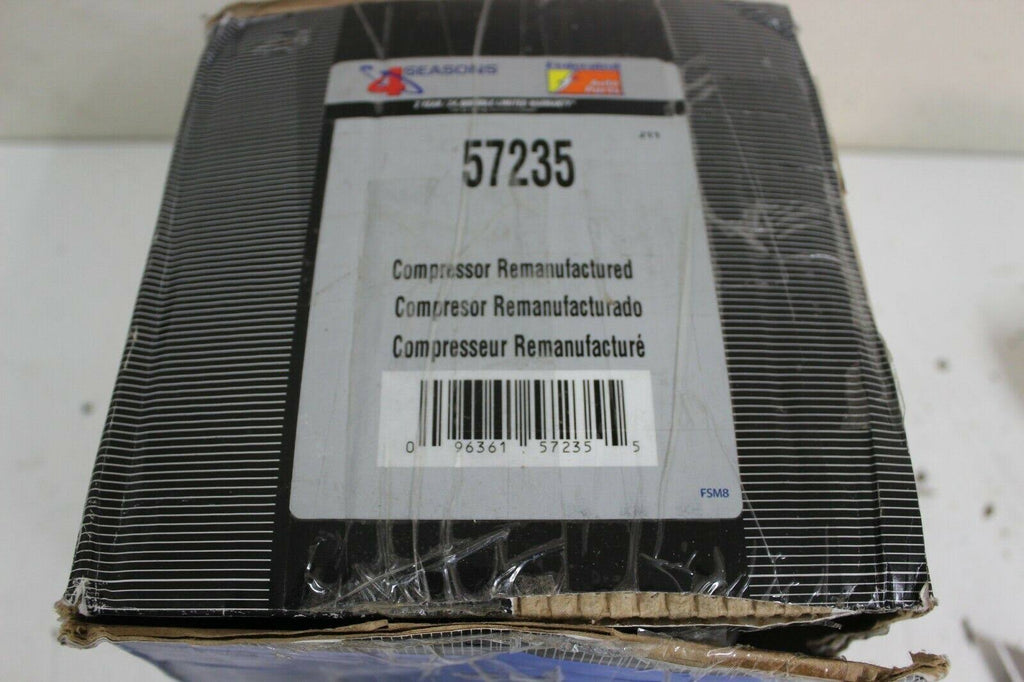 Compressor Z7948