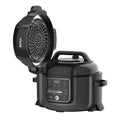 Restored Foodi Pressure Cooker with TenderCrisp And Dehydrator F93409