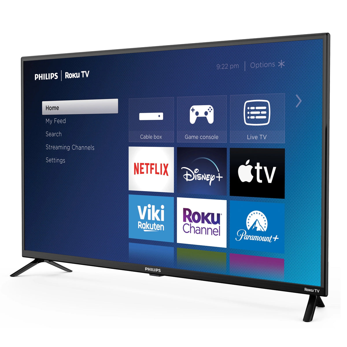 40 Class FHD 1080p Smart LED TV G5694