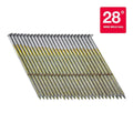 Galvanized Framing Nails 2000 Pack O66969