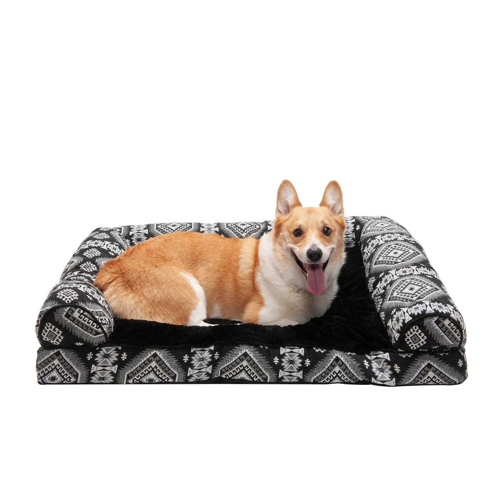 Sofa Dog Bed L3689