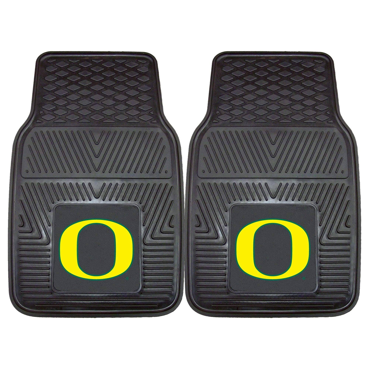 4pc Car Mats H15754