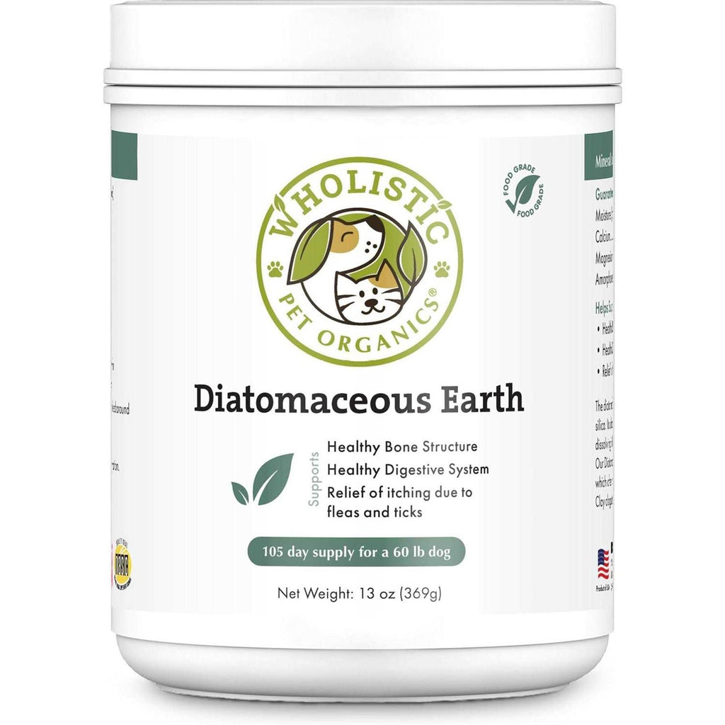 Diatomaceous Earth for Dogs Y19623