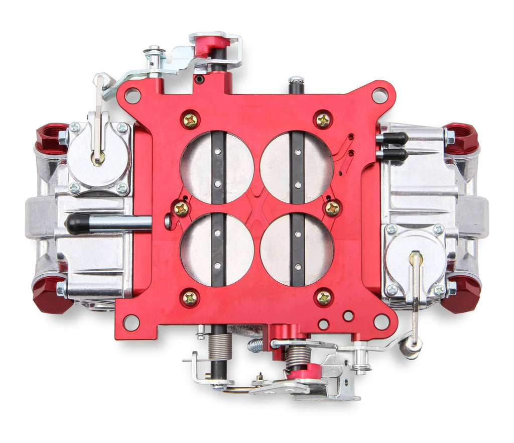 Q-650 Carburetor T24530