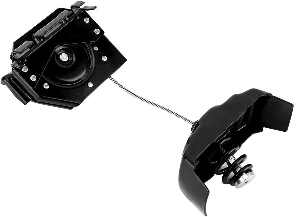 Spare Tire Hoist Carrier Pack of 2 P77683
