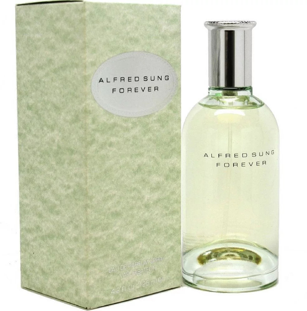 Eau De Parfum Spray for Women 4.2 oz (Pack of 2) Q373