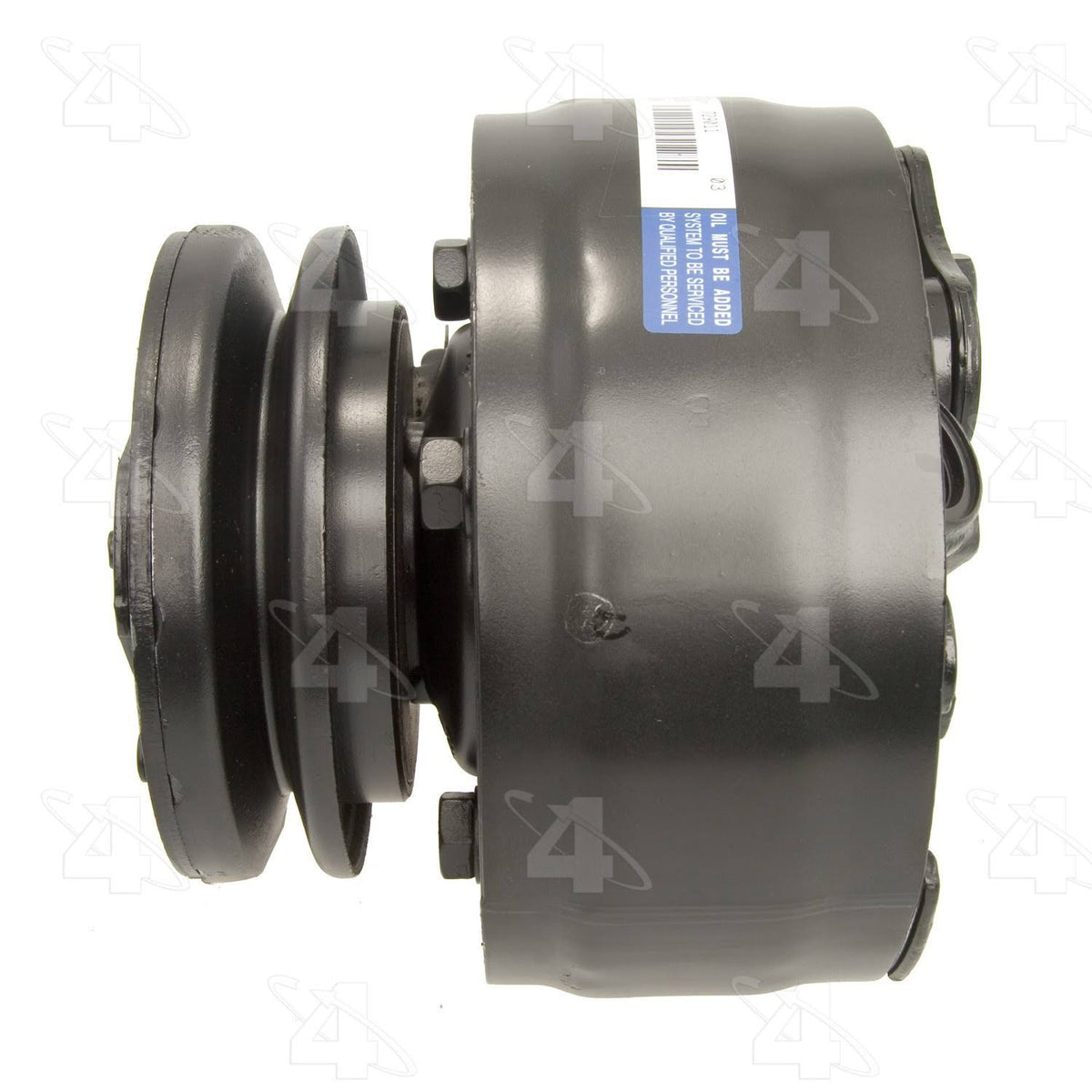 Compressor Z7948