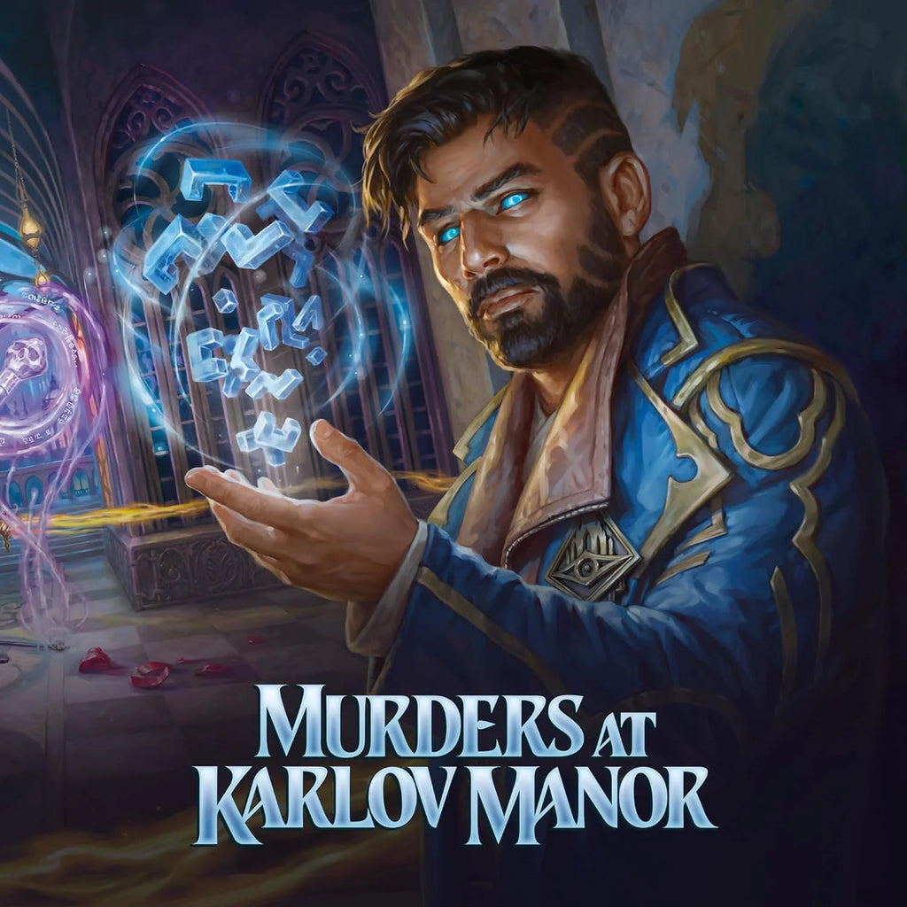 Prerelease Kit Q391